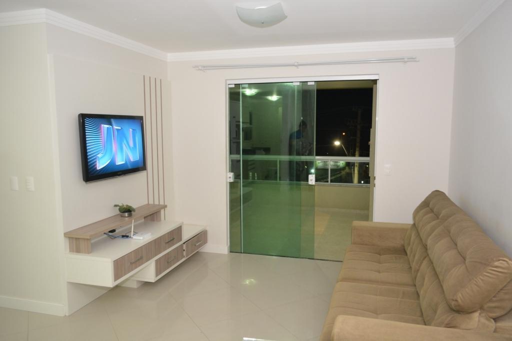 Apartamentos Mediterraneo Home Club Bombinhas Exterior foto