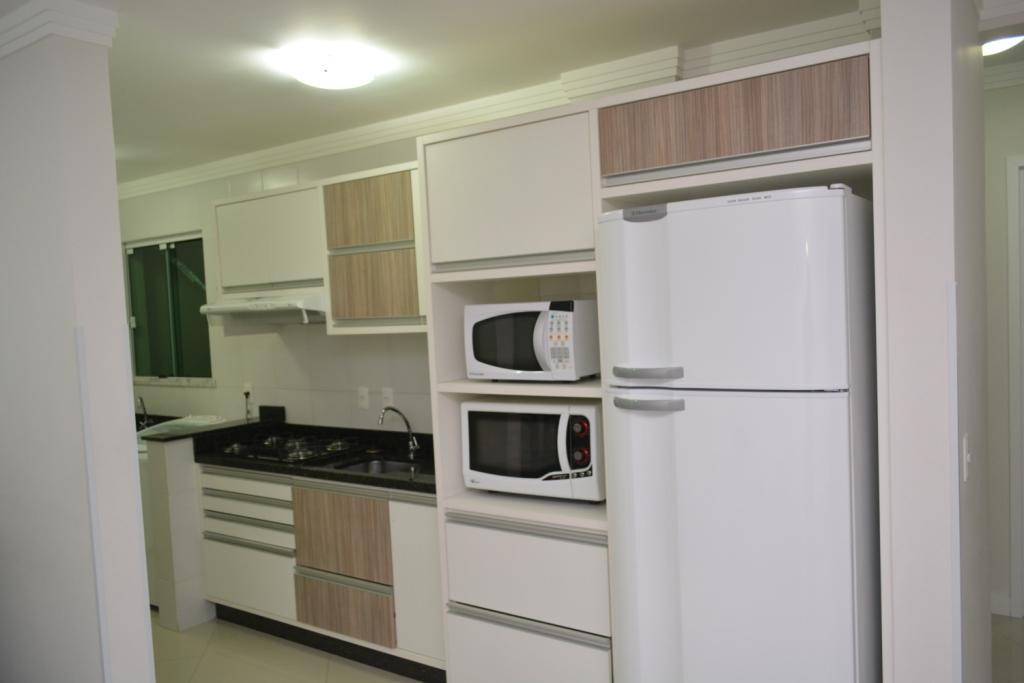 Apartamentos Mediterraneo Home Club Bombinhas Exterior foto