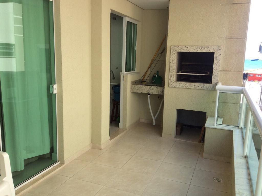Apartamentos Mediterraneo Home Club Bombinhas Exterior foto