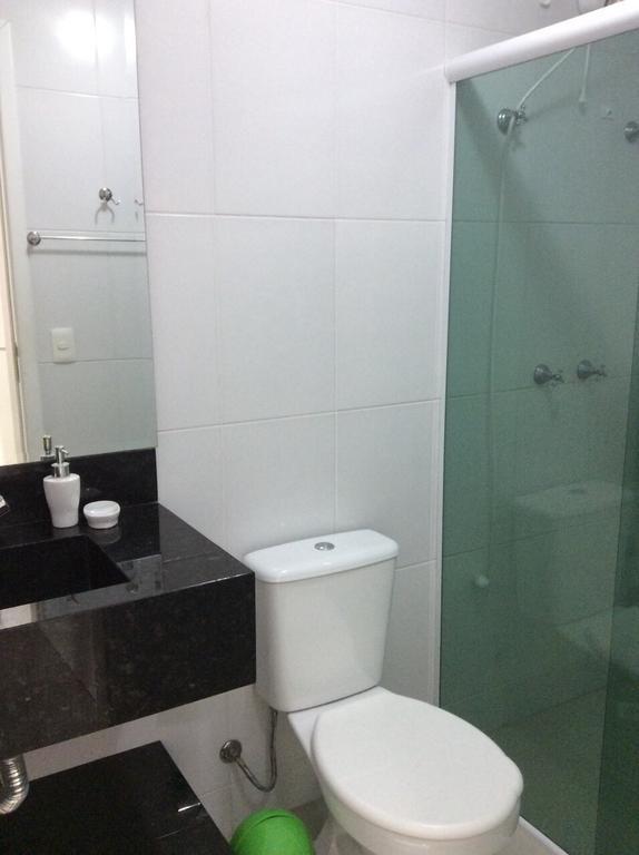 Apartamentos Mediterraneo Home Club Bombinhas Exterior foto