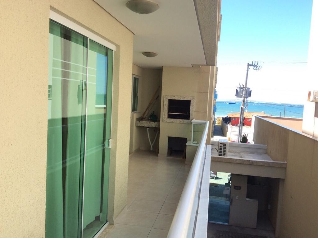 Apartamentos Mediterraneo Home Club Bombinhas Exterior foto