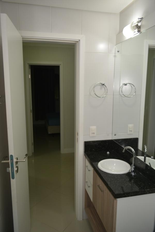Apartamentos Mediterraneo Home Club Bombinhas Exterior foto