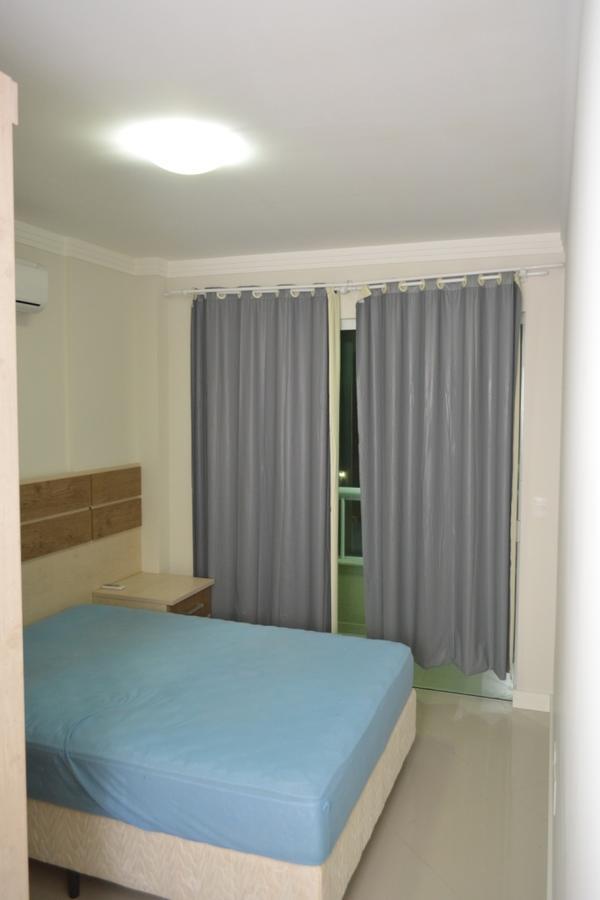 Apartamentos Mediterraneo Home Club Bombinhas Exterior foto