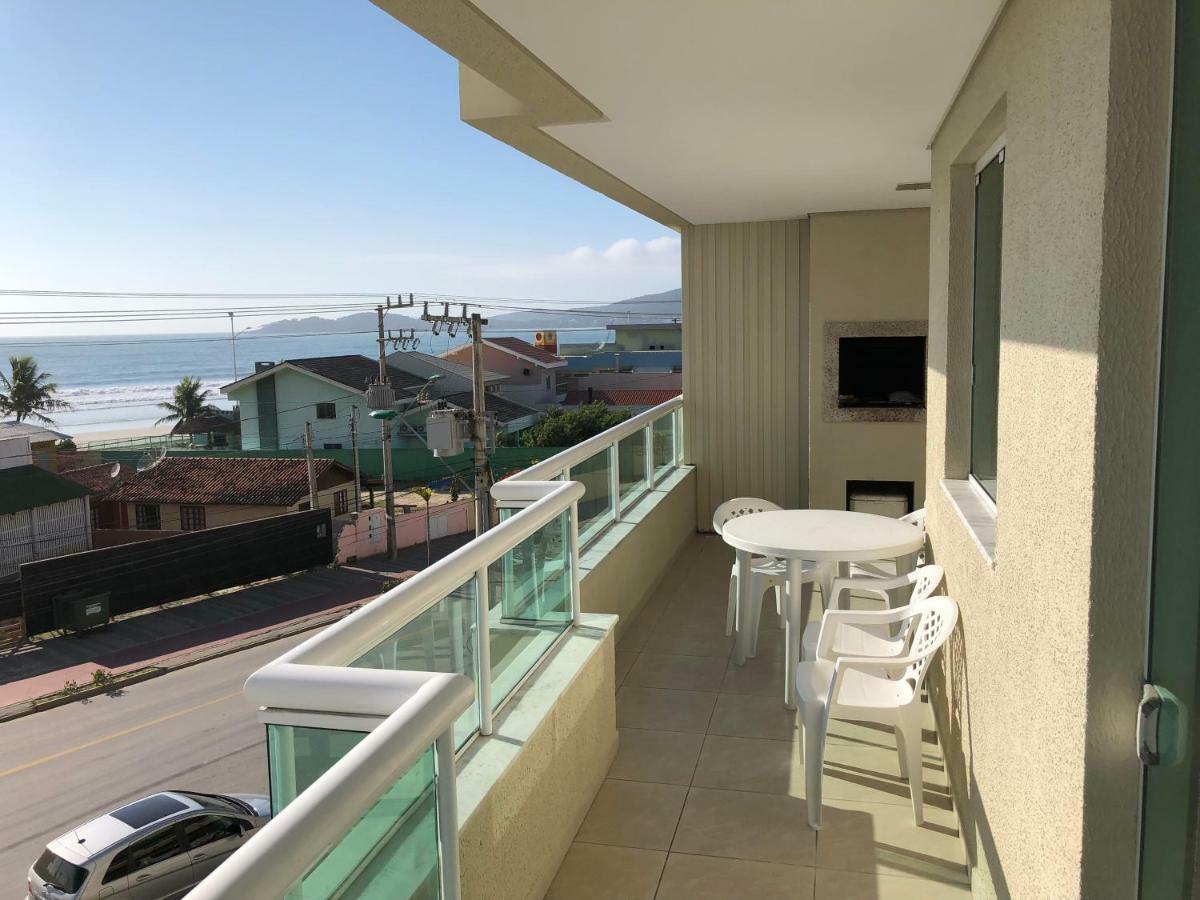 Apartamentos Mediterraneo Home Club Bombinhas Exterior foto