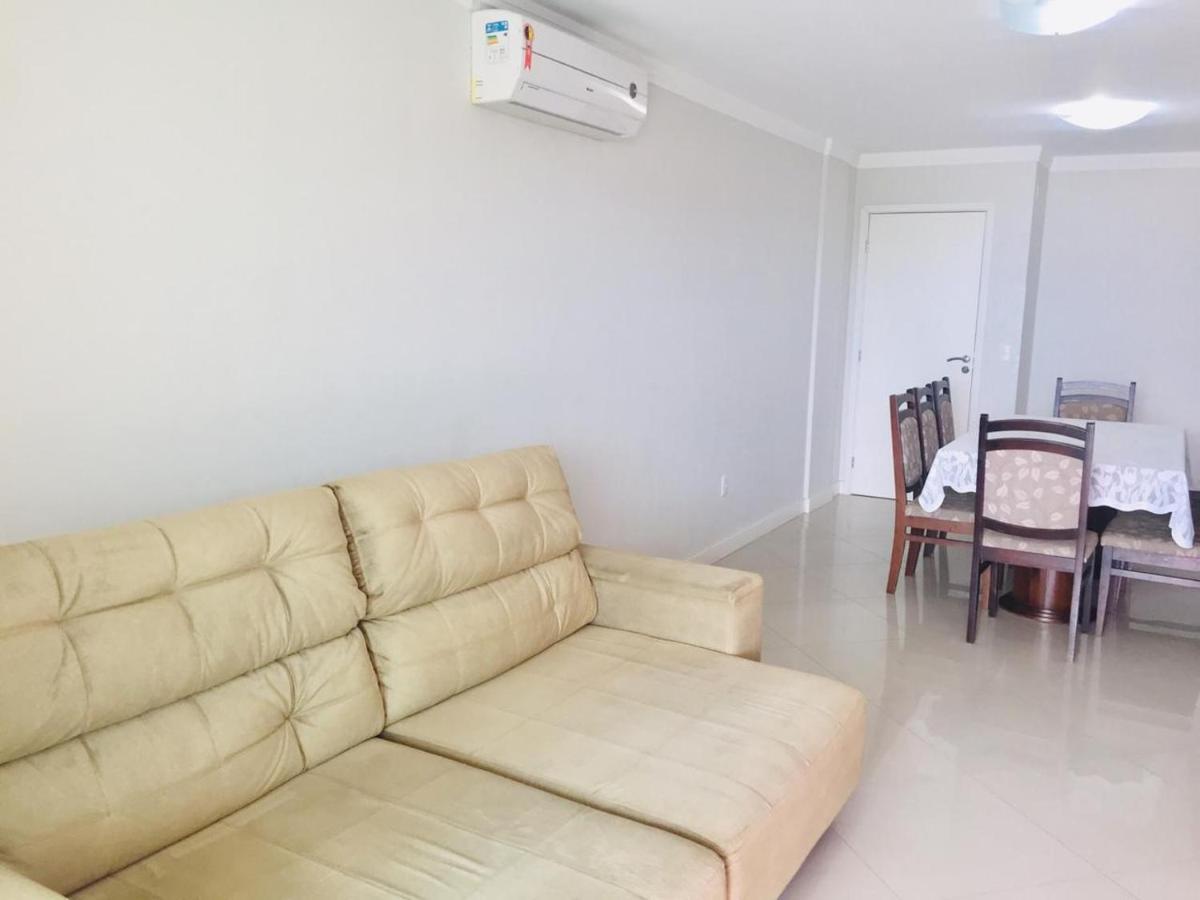 Apartamentos Mediterraneo Home Club Bombinhas Exterior foto