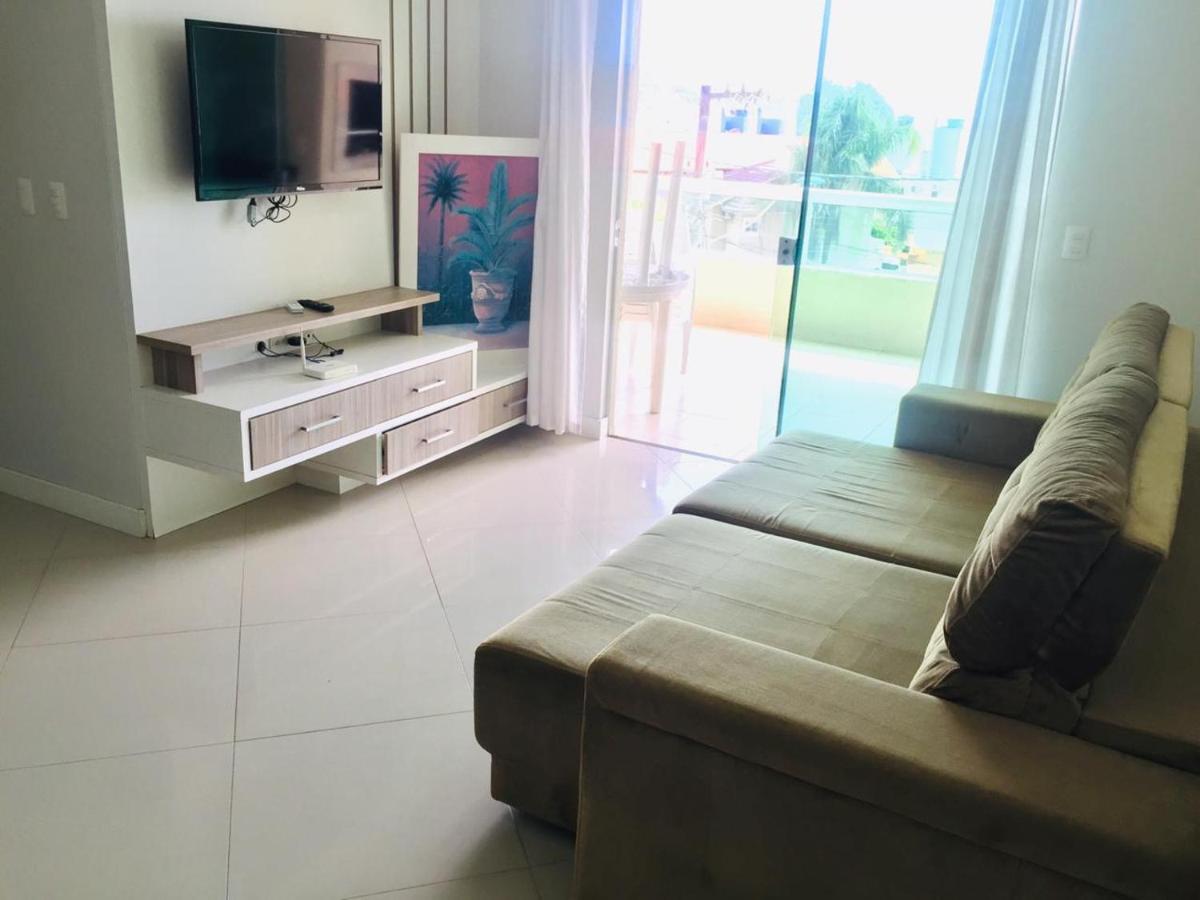 Apartamentos Mediterraneo Home Club Bombinhas Exterior foto
